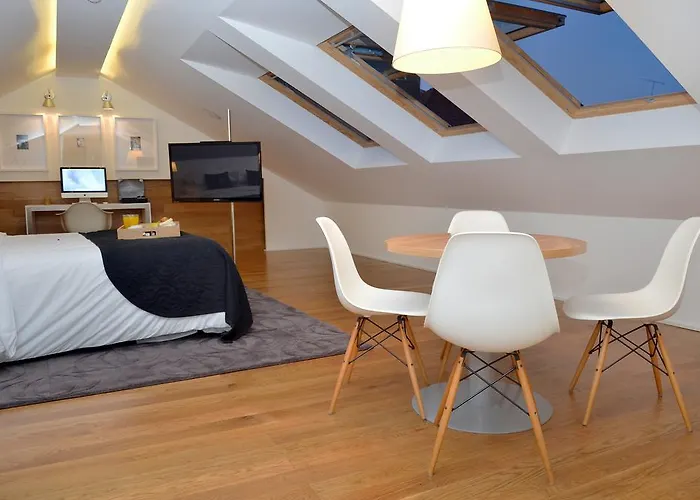 酒店 布朗斯精品酒店 Lisboa