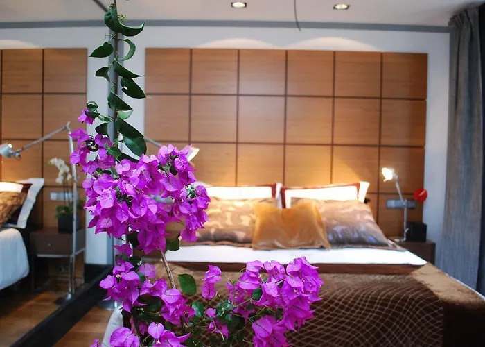 布朗斯精品酒店 酒店 Lisboa