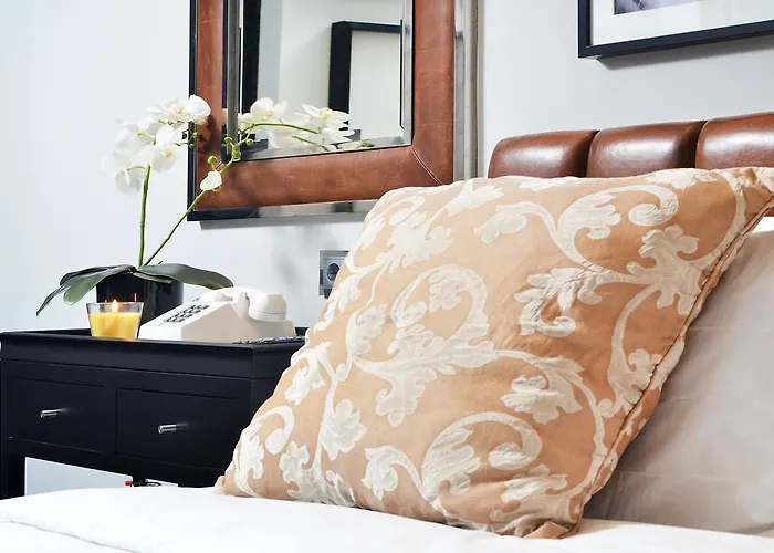 布朗斯精品酒店 Lisboa