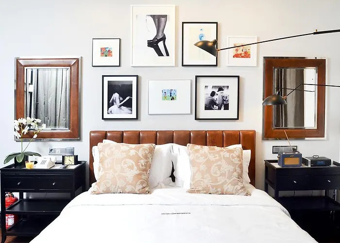 布朗斯精品酒店 酒店 Lisboa