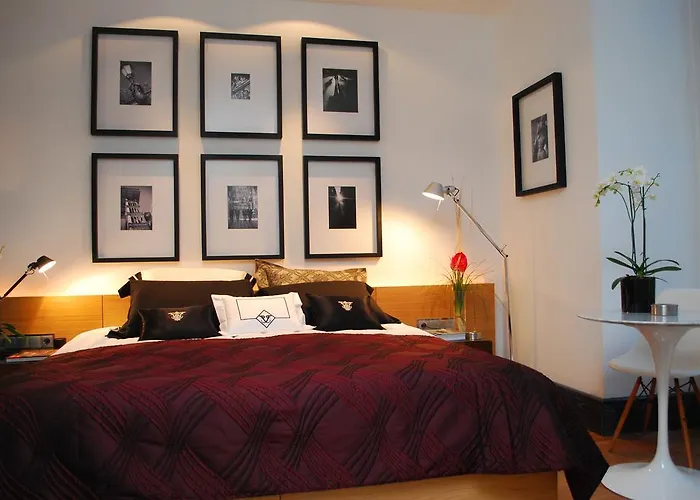 酒店 布朗斯精品酒店