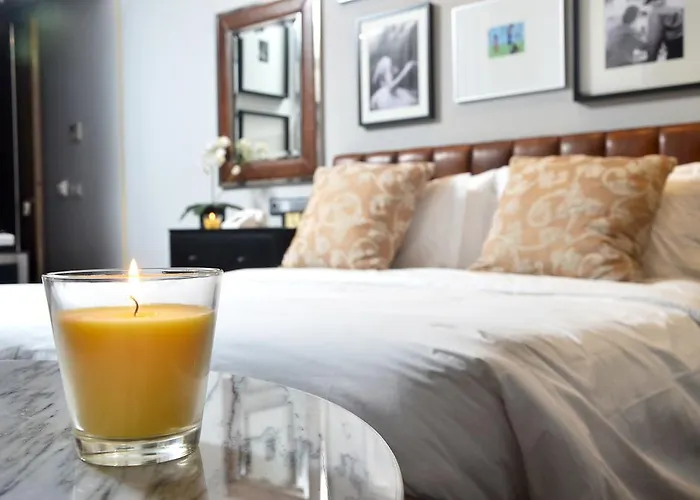 布朗斯精品酒店 酒店 3*