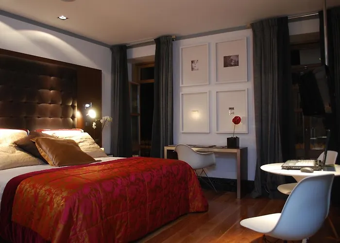 酒店 布朗斯精品酒店