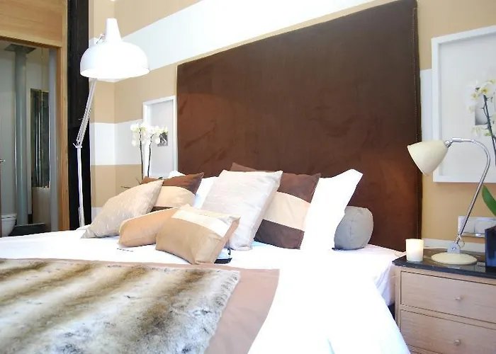 布朗斯精品酒店 酒店 Lisboa