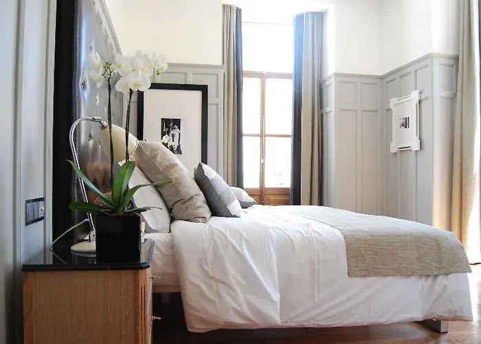 布朗斯精品酒店 酒店 Lisboa