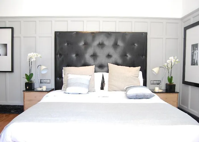 布朗斯精品酒店 Lisboa