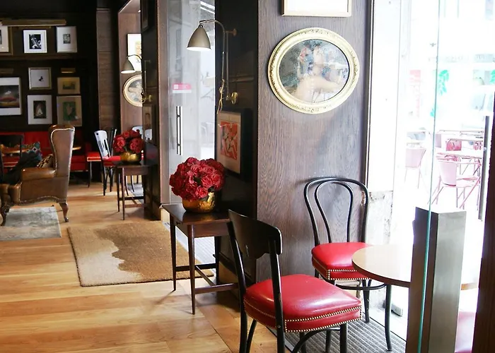 酒店 布朗斯精品酒店 Lisboa