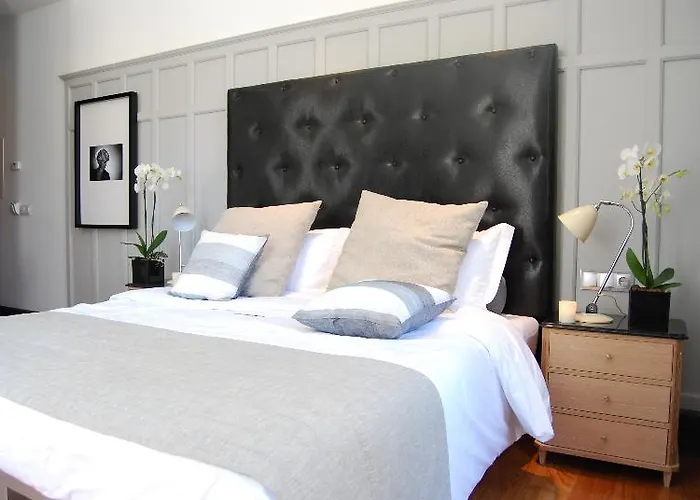 布朗斯精品酒店 3*