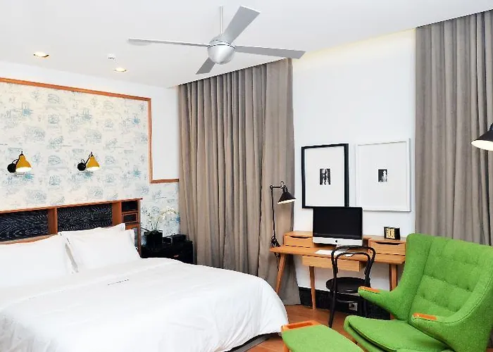 布朗斯精品酒店 3* Lisboa