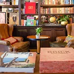 Hotel Browns Boutique 3*