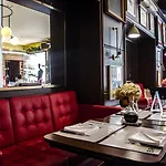 Browns Boutique Hotel