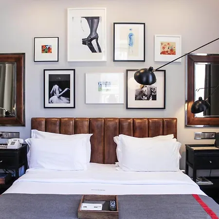 Hotell Browns Boutique