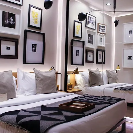 Hotell Browns Boutique Lisboa