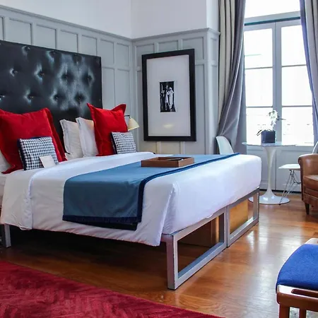 Hotell Browns Boutique