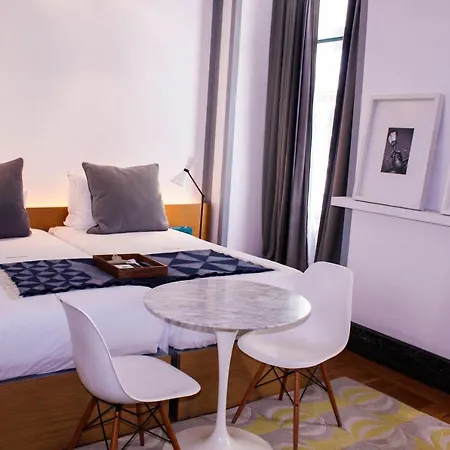 Hotell Browns Boutique