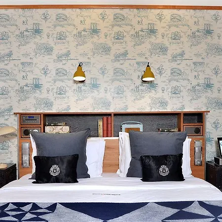 Hotell Browns Boutique 3*
