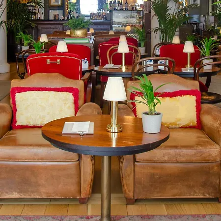 Hotell Browns Boutique