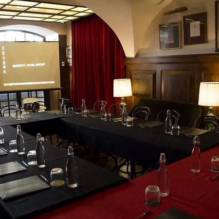 Hotell Browns Boutique