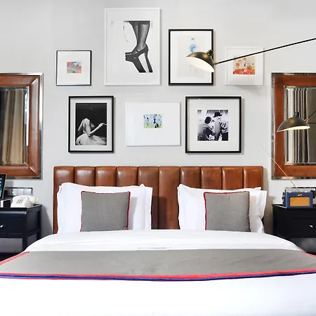 Hotell Browns Boutique 3*