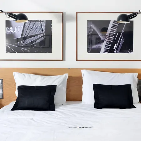 Browns Boutique Hotell Lisboa