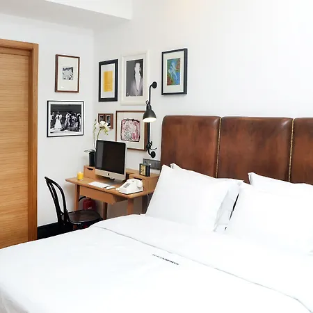 Hotell Browns Boutique Lisboa