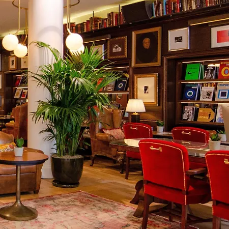 Browns Boutique Hotell Lisboa