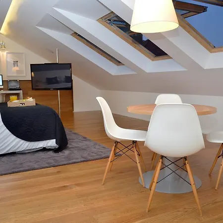Hotell Browns Boutique Lisboa