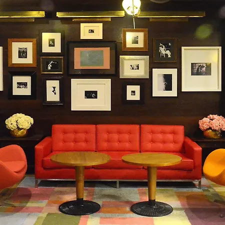 Hotell Browns Boutique 3*