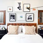 Browns Boutique Hotel Lissabon